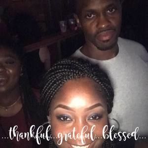 Meet your Posher, Cody